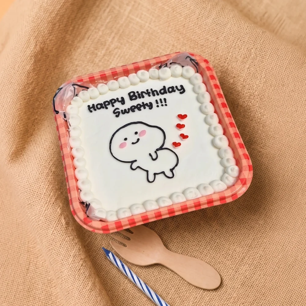 Kue Bento Custom - Najma Cakery Kue Bento Custom - Najma Cakery