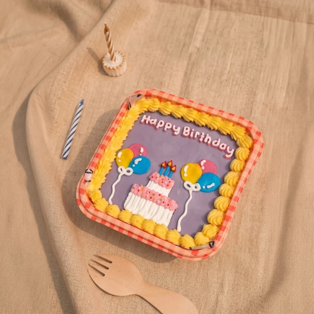 Kue Bento Custom - Najma Cakery Kue Bento Custom - Najma Cakery