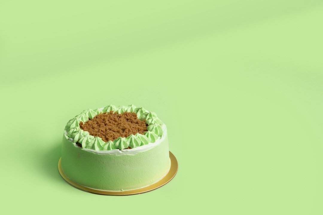 Berapa Lama Bento Cake Custom Harus Dipesan Sebelum Acara?
