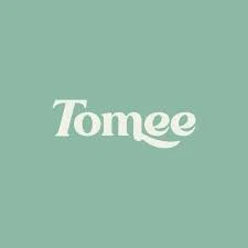 Logo Tomee Coffee Tangerang - Partner B2B Najma Cakery