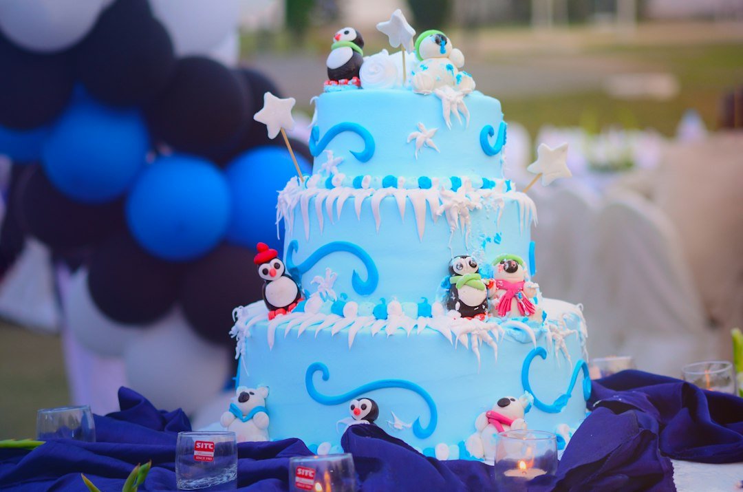 Ide Tema Kue Ulang Tahun Sesuai Karakter Kesukaan Anak: Panduan Lengkap Memilih Desain yang Tepat